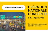 Une semaine de sensibilisation sur les routes de l’Estrie